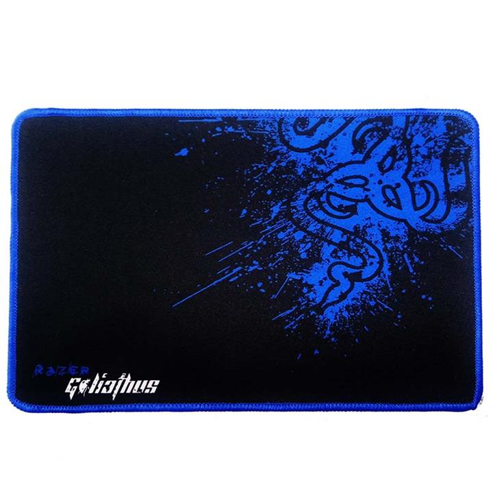 پد ماوس گیمینگ Q3 طرح ریزر کد 70